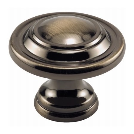 Prime-Line Bifold DR Pull Knob N 7370